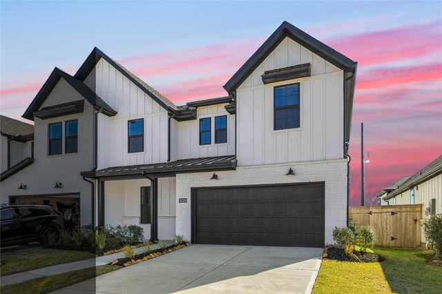 10326 Water Harbor Drive, Missouri City, TX 77459