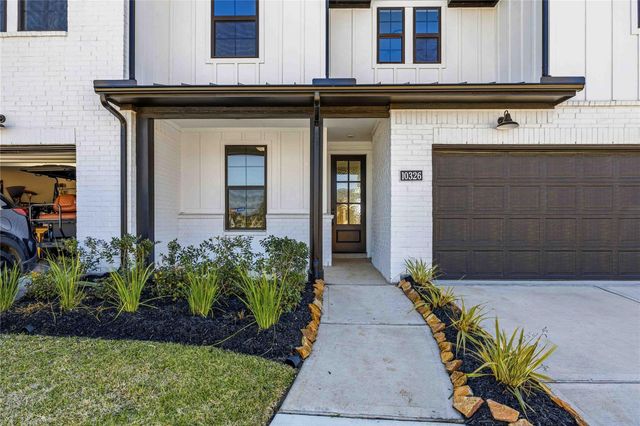 10326 Water Harbor Drive, Missouri City, TX 77459