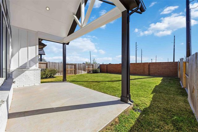 10326 Water Harbor Drive, Missouri City, TX 77459