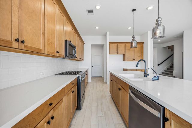 10326 Water Harbor Drive, Missouri City, TX 77459