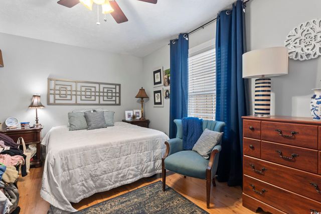 1710-C Edge Dr., North Myrtle Beach, SC 29582