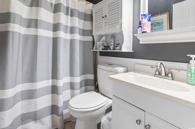 1710-C Edge Dr., North Myrtle Beach, SC 29582