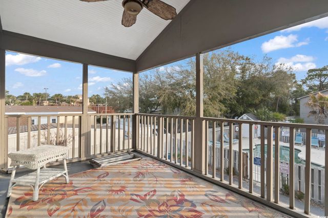 1710-C Edge Dr., North Myrtle Beach, SC 29582