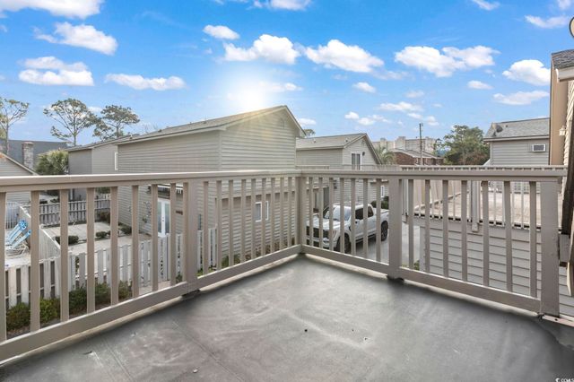 1710-C Edge Dr., North Myrtle Beach, SC 29582