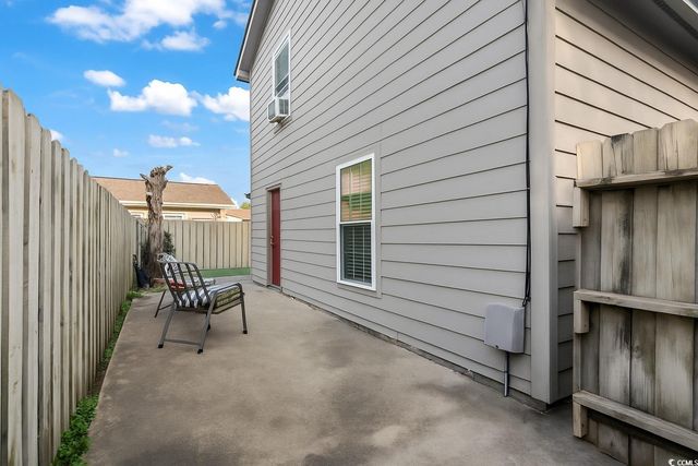1710-C Edge Dr., North Myrtle Beach, SC 29582