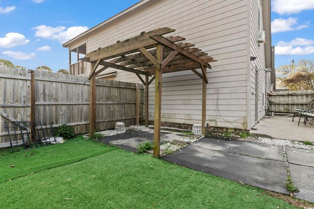 1710-C Edge Dr., North Myrtle Beach, SC 29582