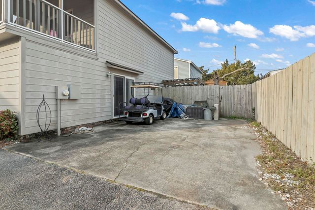 1710-C Edge Dr., North Myrtle Beach, SC 29582