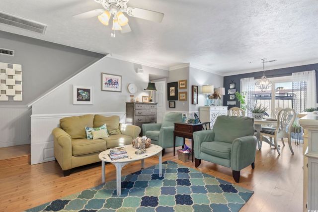 1710-C Edge Dr., North Myrtle Beach, SC 29582