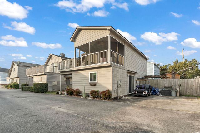 1710-C Edge Dr., North Myrtle Beach, SC 29582