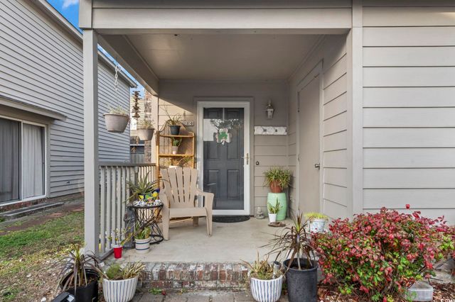 1710-C Edge Dr., North Myrtle Beach, SC 29582