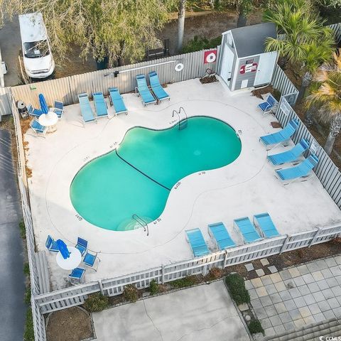 1710-C Edge Dr., North Myrtle Beach, SC 29582