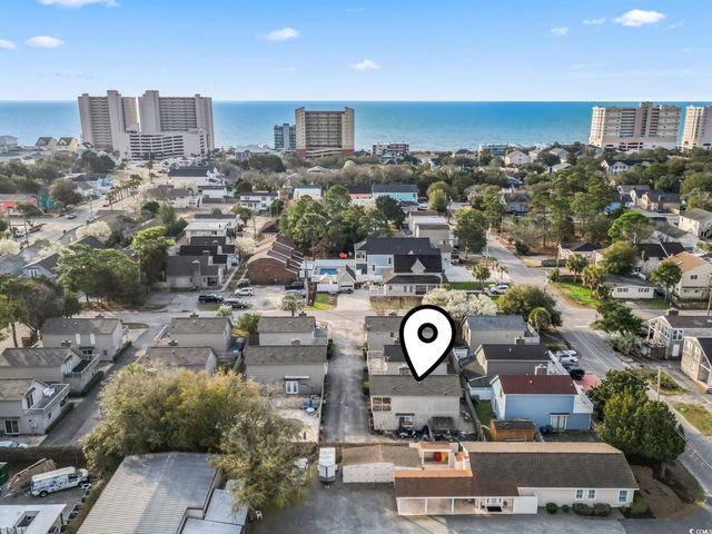1710-C Edge Dr., North Myrtle Beach, SC 29582