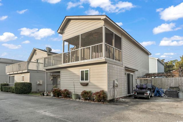 1710-C Edge Dr., North Myrtle Beach, SC 29582