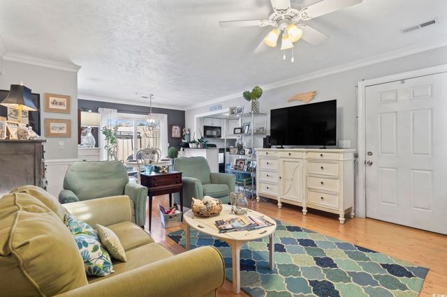 1710-C Edge Dr., North Myrtle Beach, SC 29582