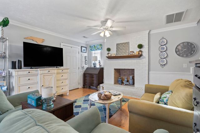 1710-C Edge Dr., North Myrtle Beach, SC 29582