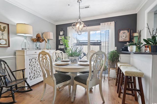 1710-C Edge Dr., North Myrtle Beach, SC 29582