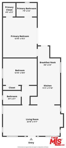 512 E Tujunga Avenue, Burbank, CA 91501