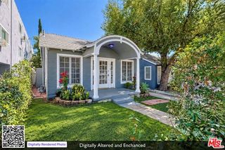 512 E Tujunga Avenue, Burbank, CA 91501