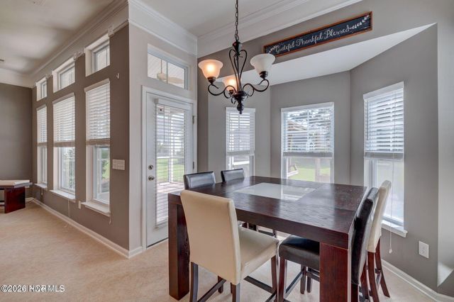 913 Meadowlands Trail NW, Calabash, NC 28467