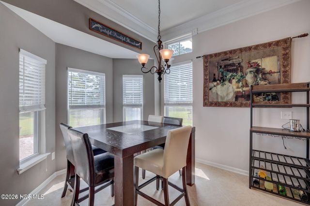 913 Meadowlands Trail NW, Calabash, NC 28467