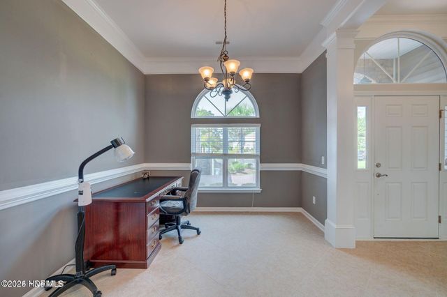 913 Meadowlands Trail NW, Calabash, NC 28467