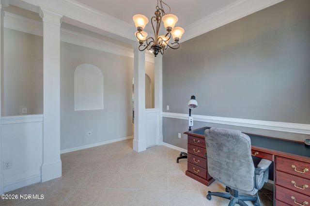 913 Meadowlands Trail NW, Calabash, NC 28467