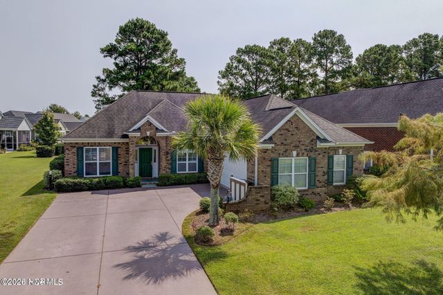 913 Meadowlands Trail NW, Calabash, NC 28467