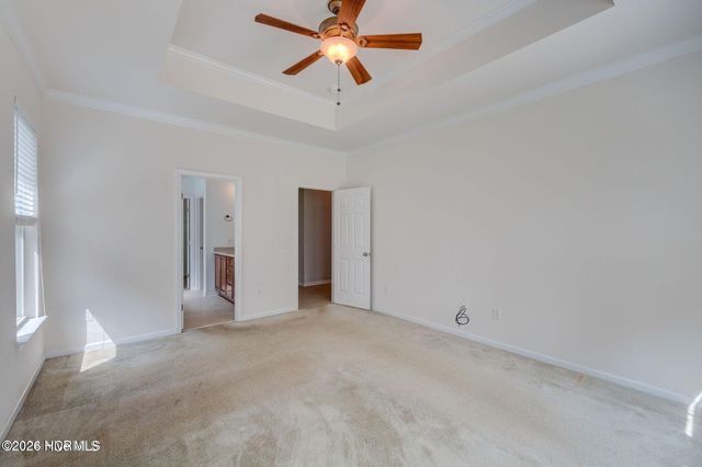 913 Meadowlands Trail NW, Calabash, NC 28467