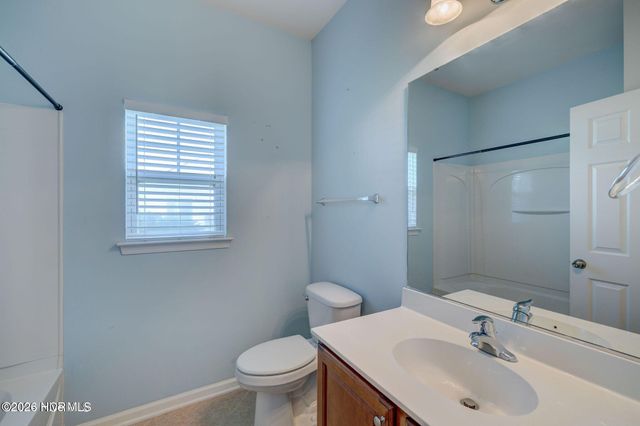 913 Meadowlands Trail NW, Calabash, NC 28467