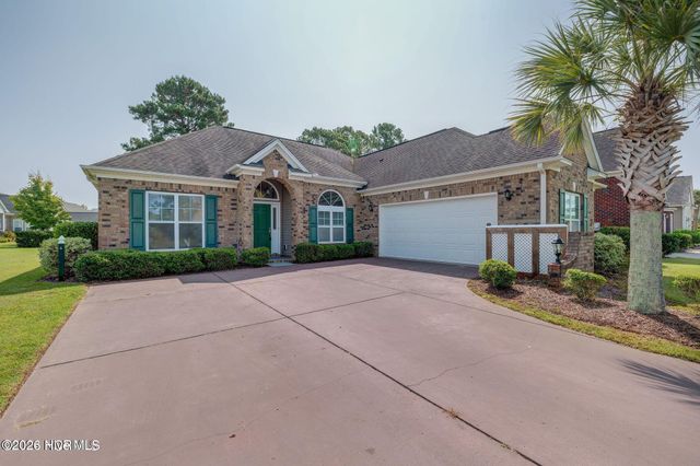 913 Meadowlands Trail NW, Calabash, NC 28467