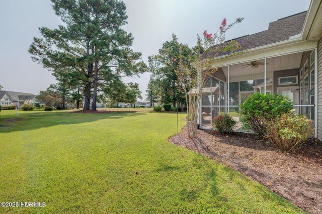 913 Meadowlands Trail NW, Calabash, NC 28467