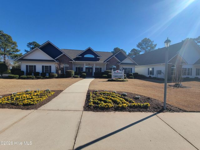 913 Meadowlands Trail NW, Calabash, NC 28467