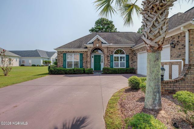 913 Meadowlands Trail NW, Calabash, NC 28467