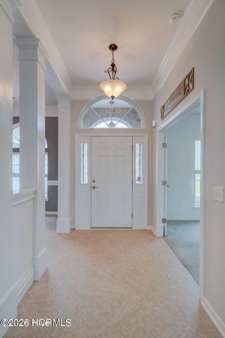 913 Meadowlands Trail NW, Calabash, NC 28467