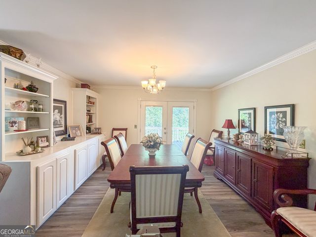 210 Greenwood Lane, Carrollton, GA 30117