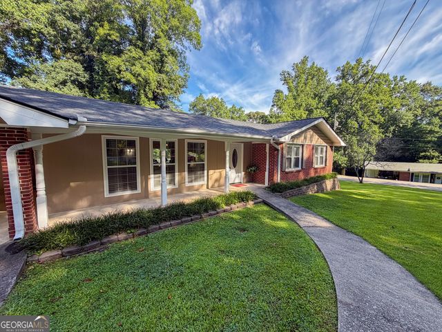 210 Greenwood Lane, Carrollton, GA 30117