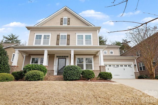 9631 Daufuskie Drive, Charlotte, NC 28278