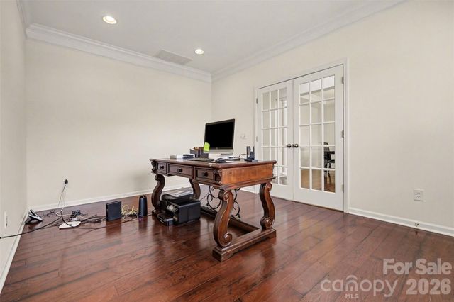 9631 Daufuskie Drive, Charlotte, NC 28278