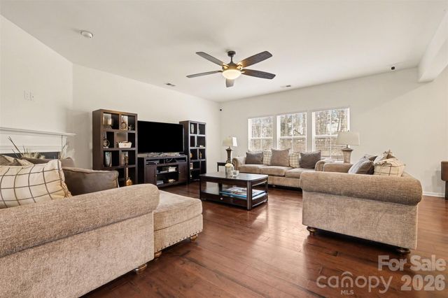 9631 Daufuskie Drive, Charlotte, NC 28278