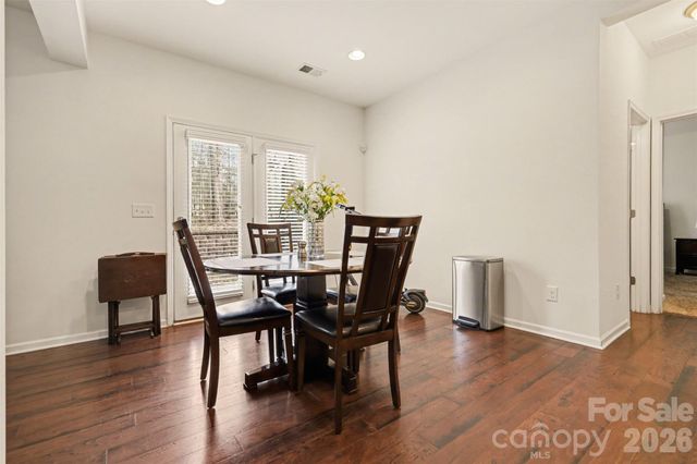 9631 Daufuskie Drive, Charlotte, NC 28278