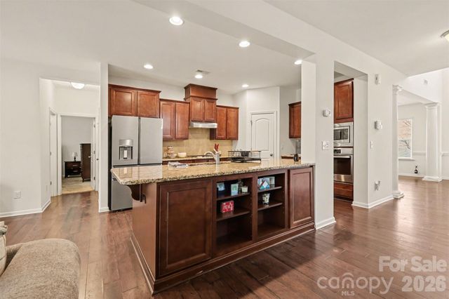 9631 Daufuskie Drive, Charlotte, NC 28278