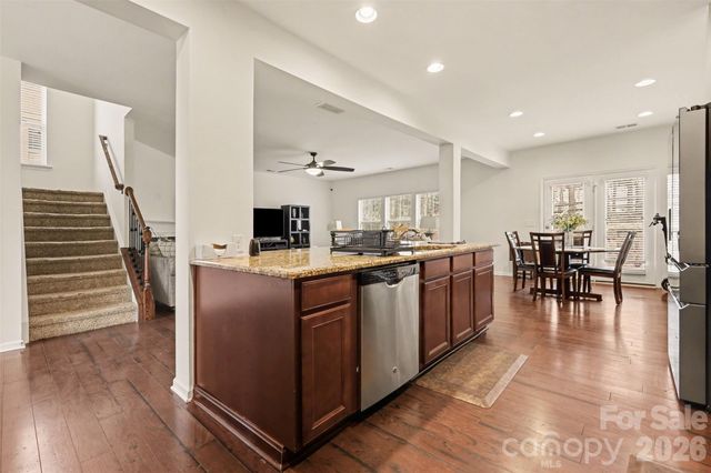 9631 Daufuskie Drive, Charlotte, NC 28278