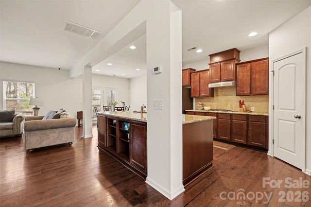 9631 Daufuskie Drive, Charlotte, NC 28278