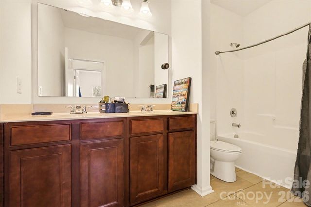 9631 Daufuskie Drive, Charlotte, NC 28278