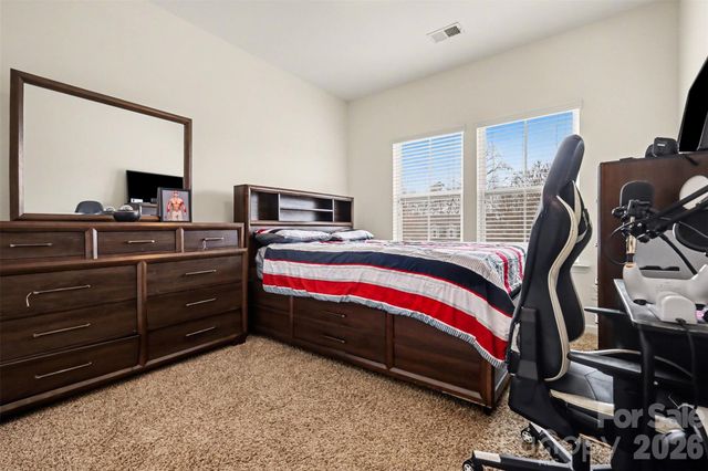 9631 Daufuskie Drive, Charlotte, NC 28278