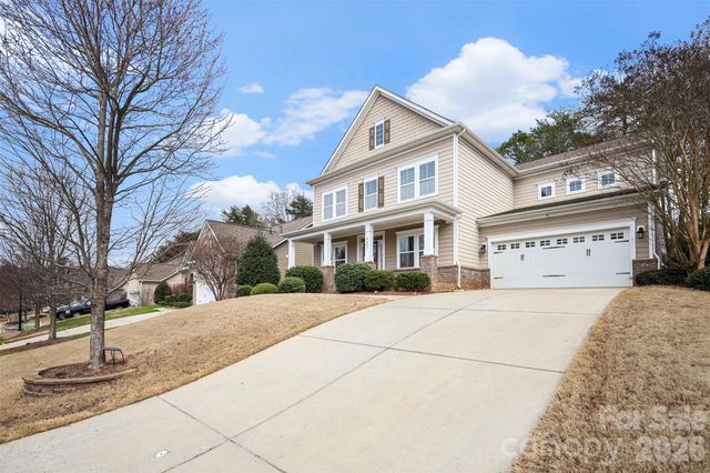 9631 Daufuskie Drive, Charlotte, NC 28278