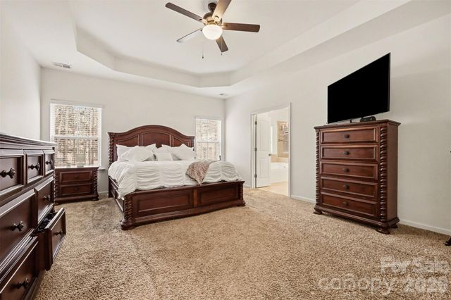 9631 Daufuskie Drive, Charlotte, NC 28278