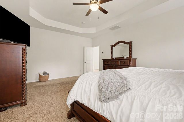 9631 Daufuskie Drive, Charlotte, NC 28278