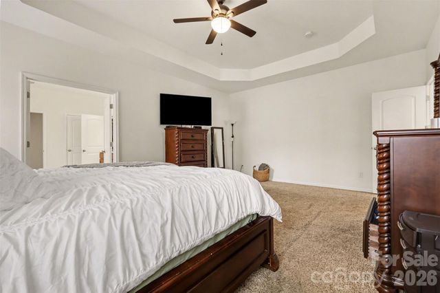 9631 Daufuskie Drive, Charlotte, NC 28278