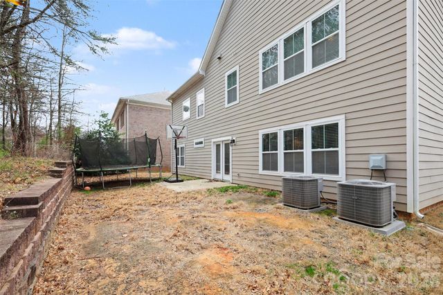 9631 Daufuskie Drive, Charlotte, NC 28278